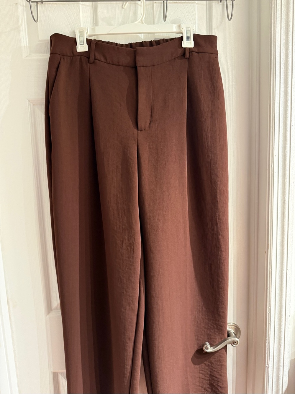 Women’s Wide Leg Pants
